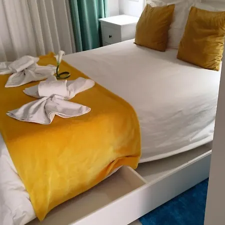 Ferhouse Dreams Patria Ναζαρέ