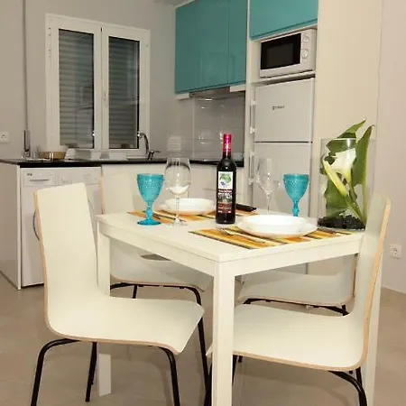 Ferhouse Dreams Patria Διαμέρισμα *