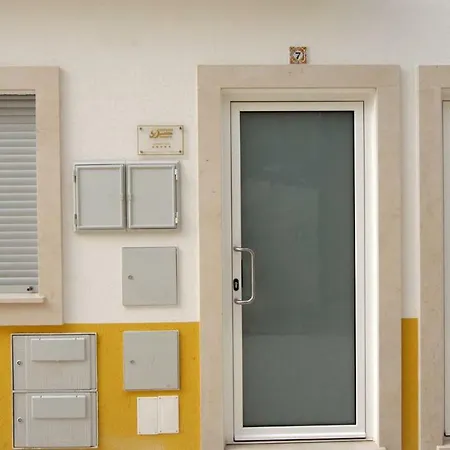 Ferhouse Dreams Patria * Ναζαρέ