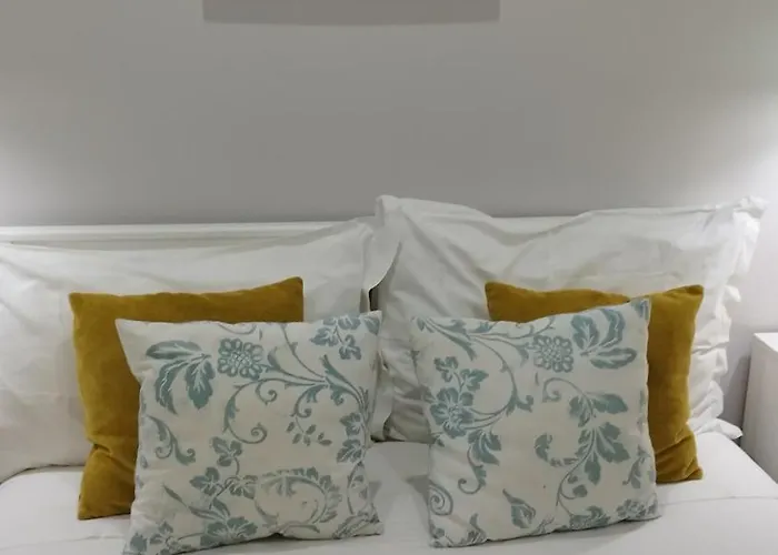 Ferhouse Dreams Patria Apartmán