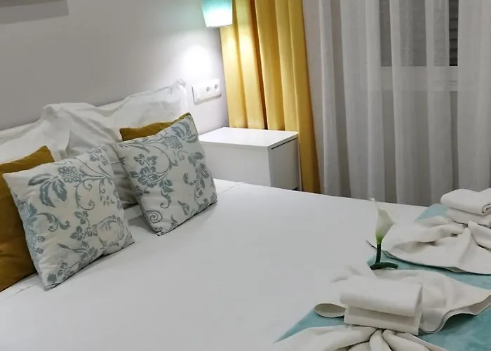 Apartmán Ferhouse Dreams Patria *