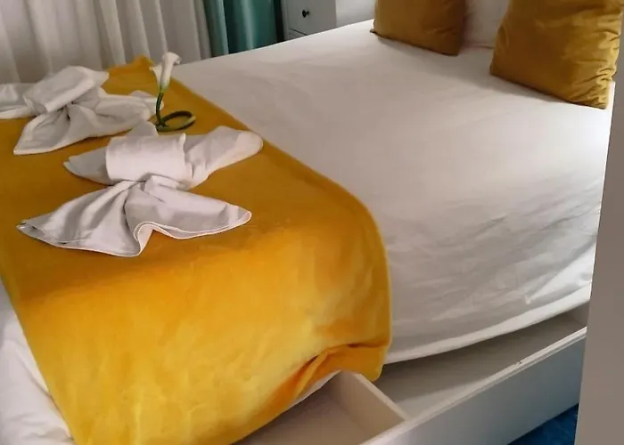 Ferhouse Dreams Patria Nazaré