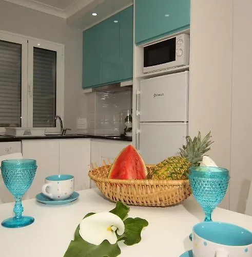 Ferhouse Dreams Patria Apartmán Nazaré