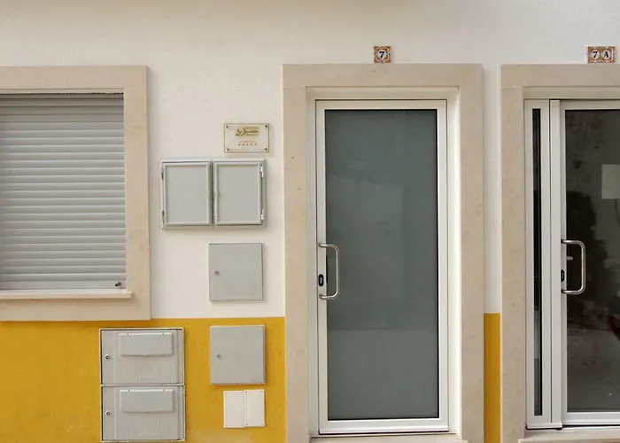 Ferhouse Dreams Patria * Nazaré