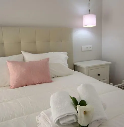 Apartmán Ferhouse Dreams Patria *