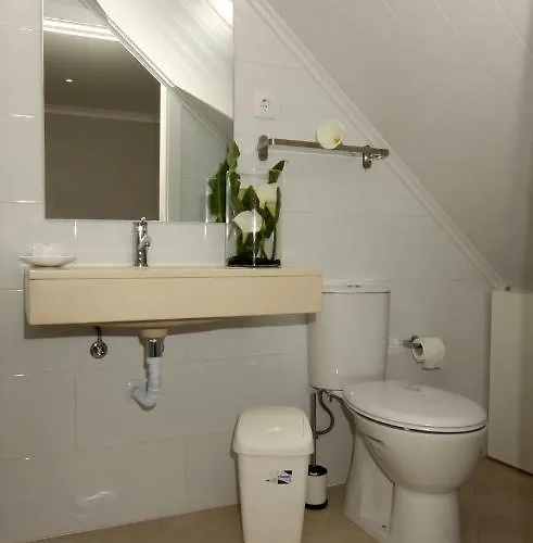 Apartmán Ferhouse Dreams Patria Nazaré