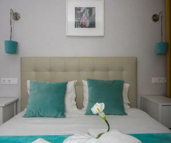 Apartmán Ferhouse Dreams Patria