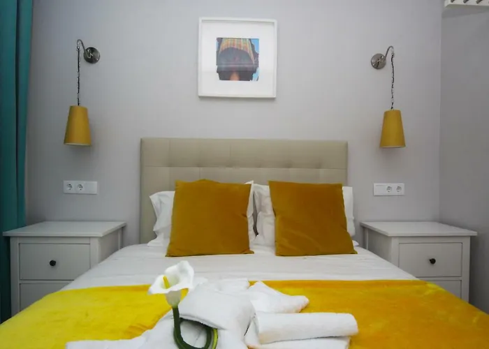 Ferhouse Dreams Patria Apartmán Nazaré