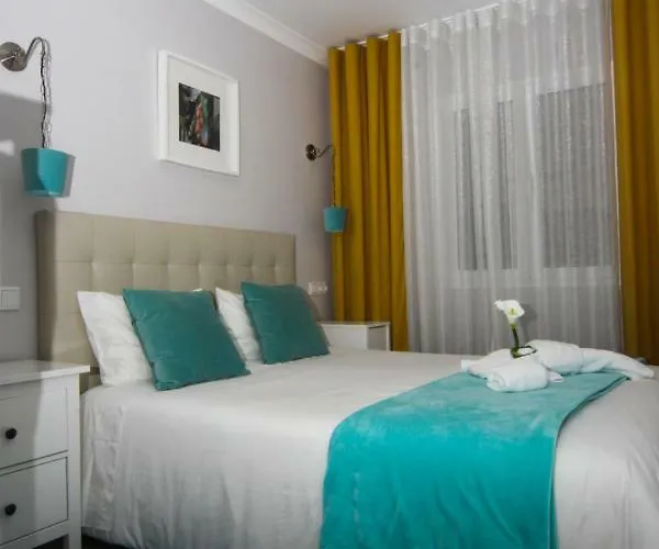 Ferhouse Dreams Patria Apartmán