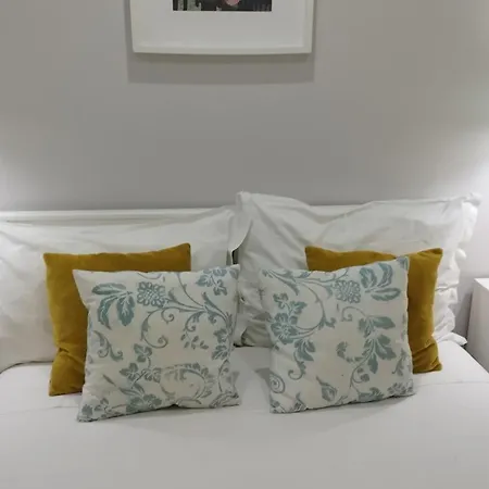 Ferhouse Dreams Pátria Apartamento