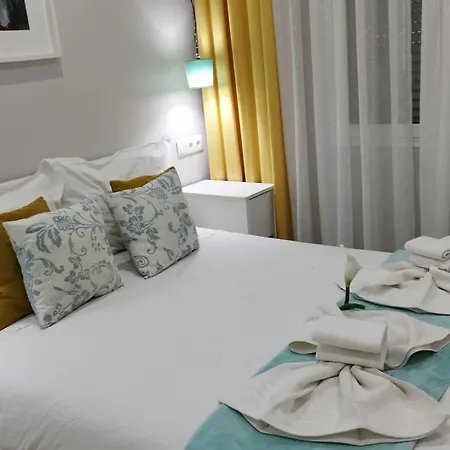 Apartamento Ferhouse Dreams Pátria *