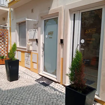 Apartment Ferhouse Dreams Patria