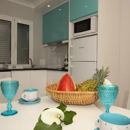 Ferhouse Dreams Patria Apartment Nazare