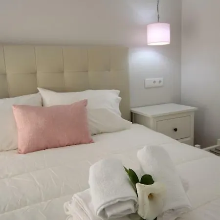 Appartement Ferhouse Dreams Patria *