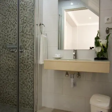 Ferhouse Dreams Pátria *