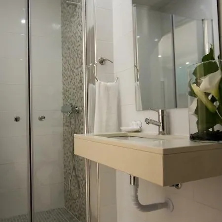 Apartamento Ferhouse Dreams Pátria *