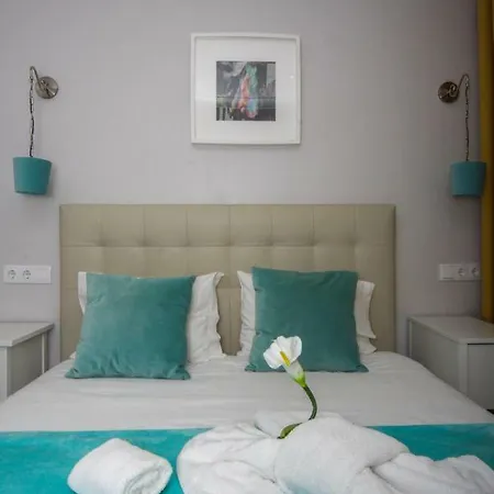 Appartement Ferhouse Dreams Patria