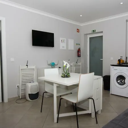 Ferhouse Dreams Pátria * Nazaré