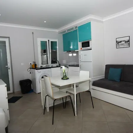 Ferhouse Dreams Pátria * Nazaré