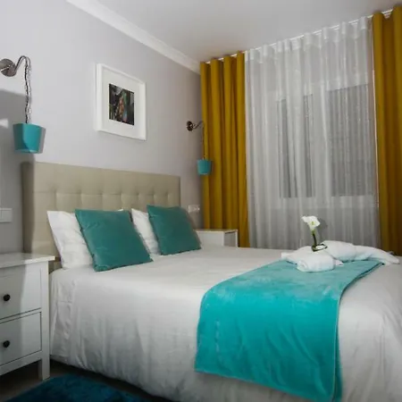 Ferhouse Dreams Patria Apartment