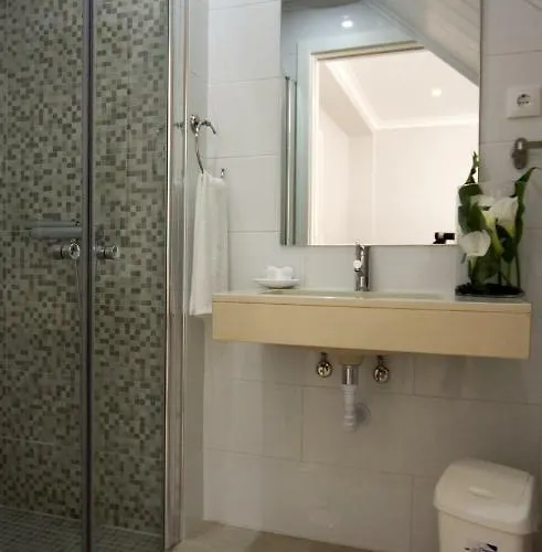 Ferhouse Dreams Patria *